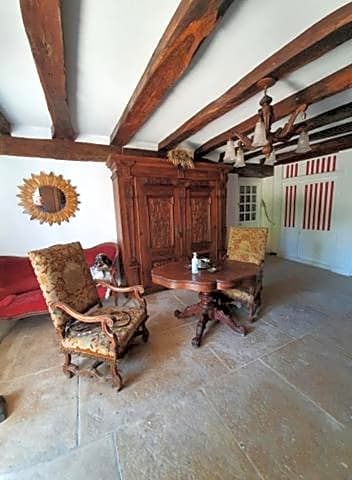 Chez Zoiseau et Zoiseautte