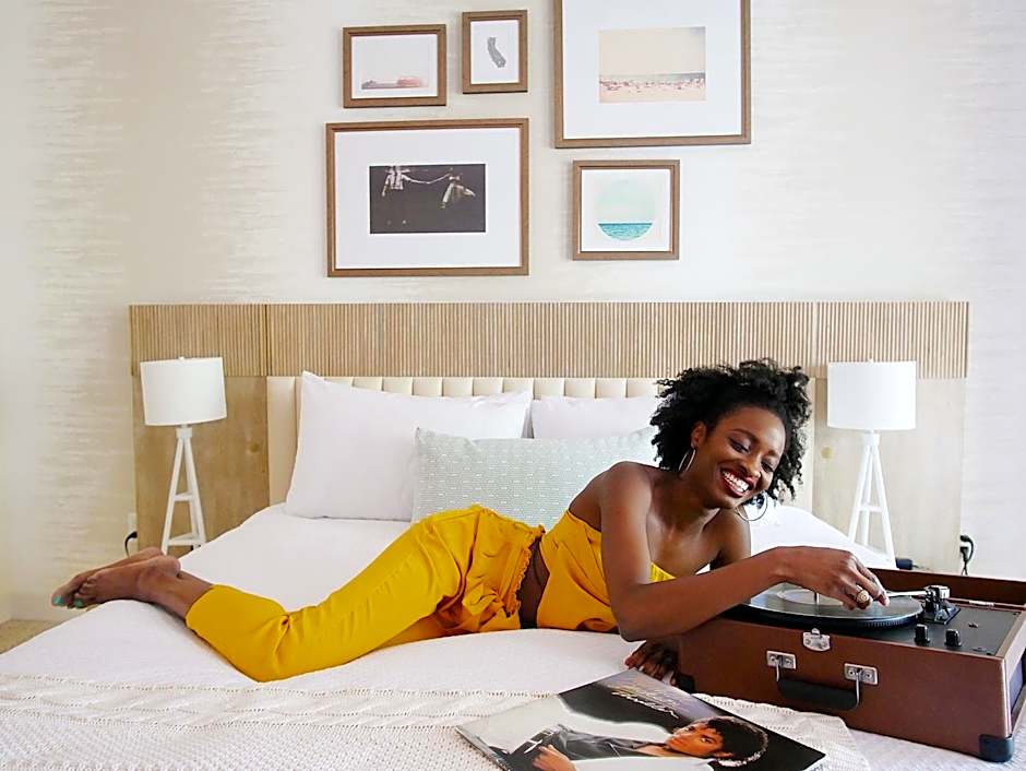 The Belamar Hotel Manhattan Beach, Tapestry Collection by Hilton