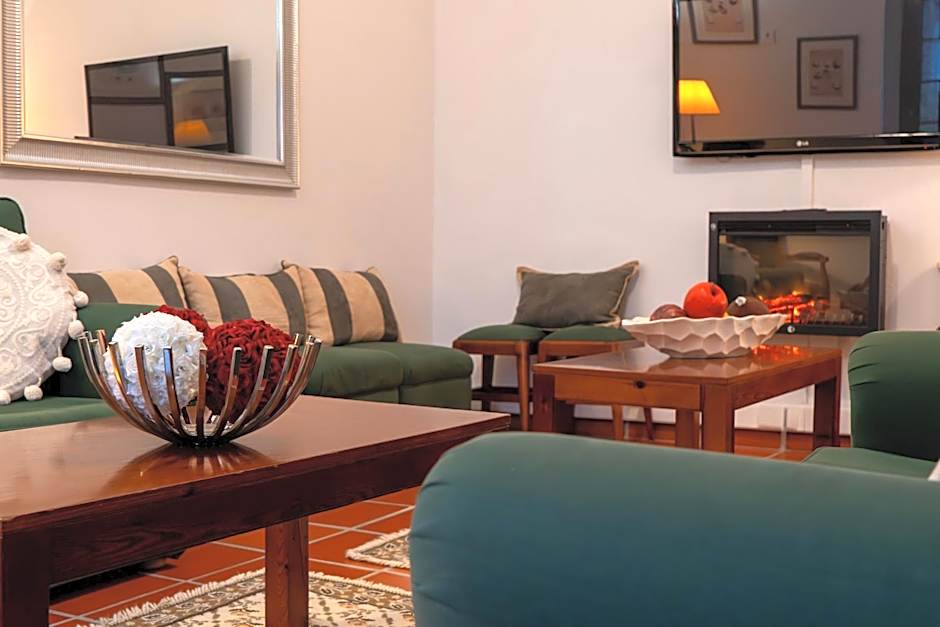 Hotel El Rei Dom Manuel