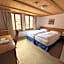 Chalet Rosa B&B