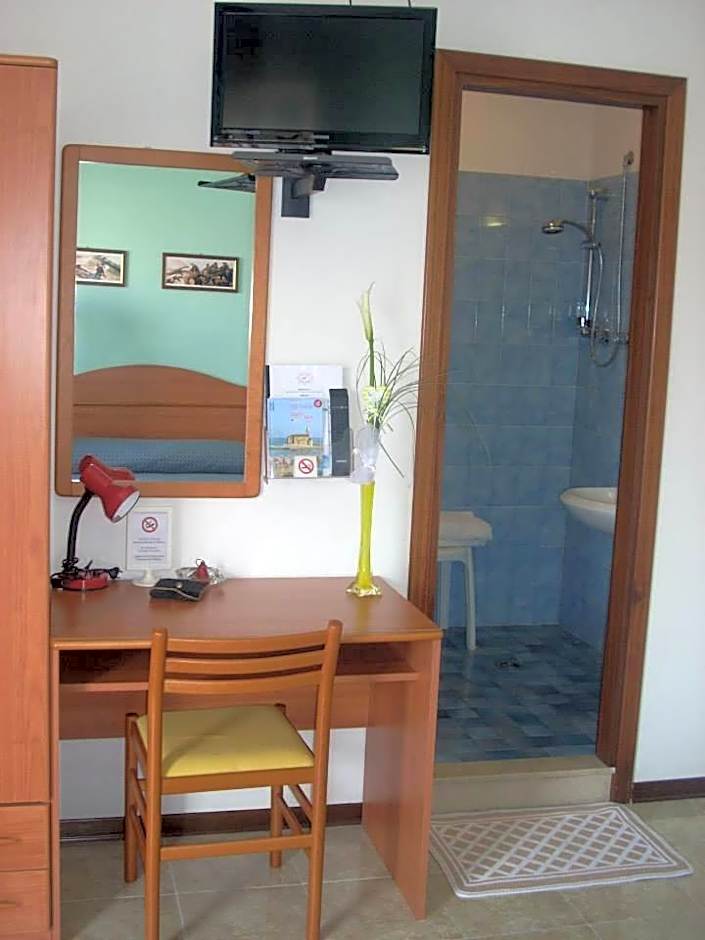 Hotel Fornaro