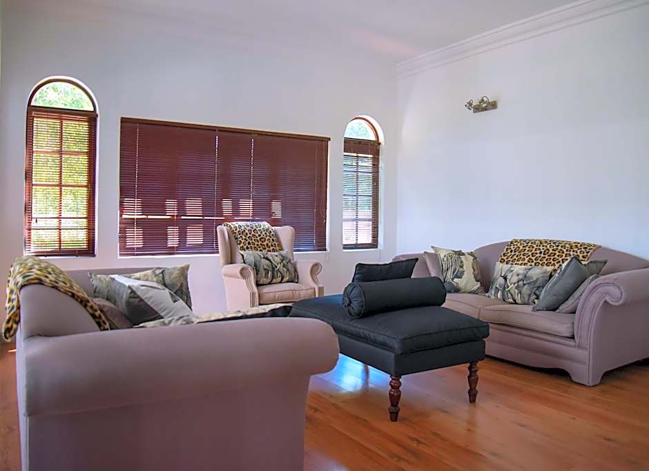 Indlovukazi Guesthouse