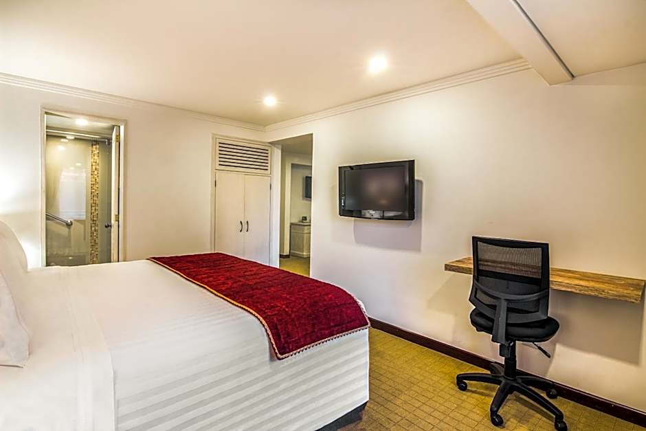GHL Hotel Hamilton