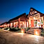 Kloofzicht Lodge & Spa