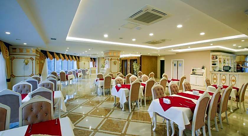 World Point Hotel Istanbul