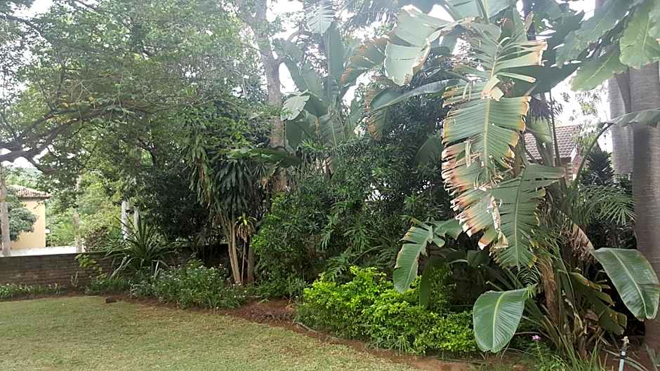 Spring Acres Guesthouse