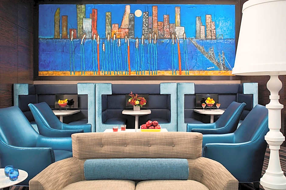 Residence Inn by Marriott New York Manhattan/Central Park