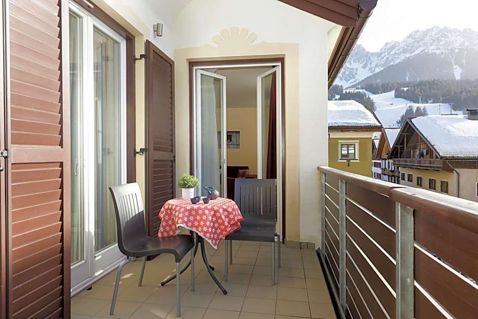 Residence Innichen - San Candido