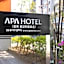 APA Hotel Shintomicho Eki-Kita