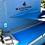 Matador Motor Inn