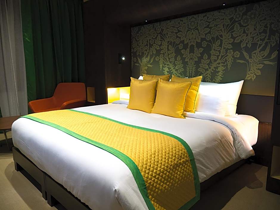 Zone by The Park, Jodhpur