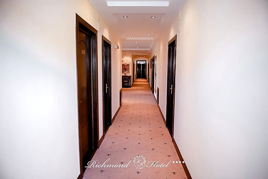 Richmond Hotel