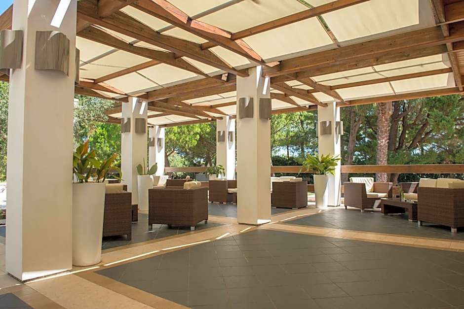 Pizzomunno Vieste Palace Hotel