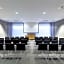 Eurostars Madrid Congress