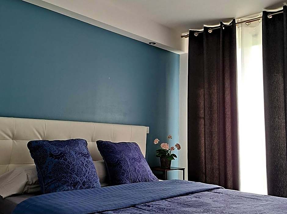 Chambres d'hotes Grace