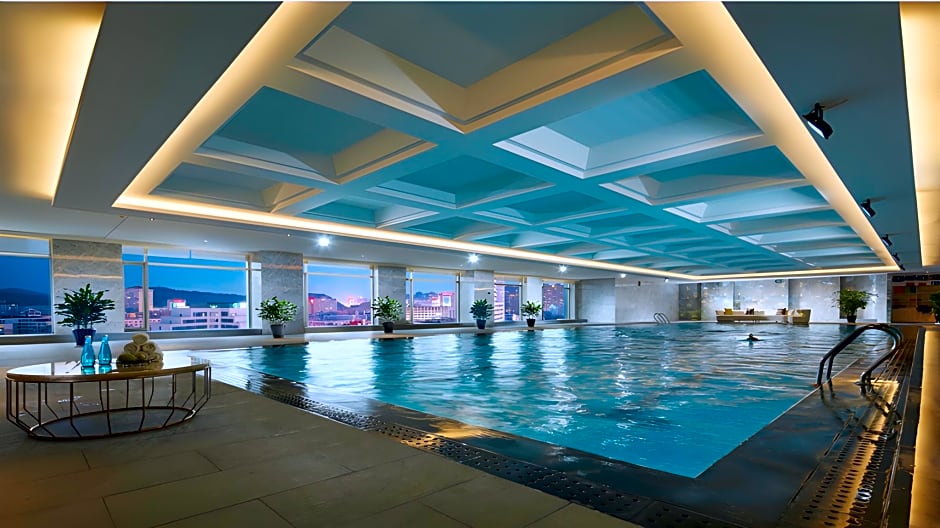 Wenling International Hotel