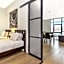 Dharma Home Suites Hoboken at Novia