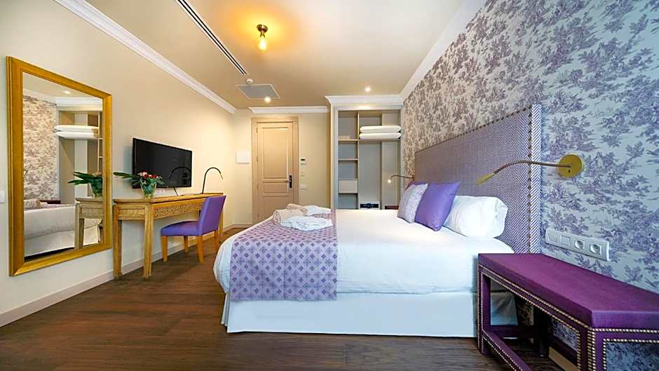 Hotel Emblemático Agáldar