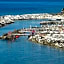 Hotel Rosa Del Tirreno
