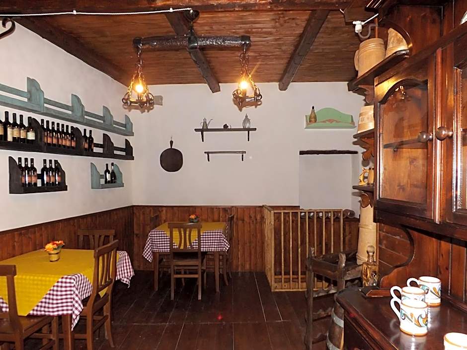 Albergo Diffuso Borgo Santa Caterina