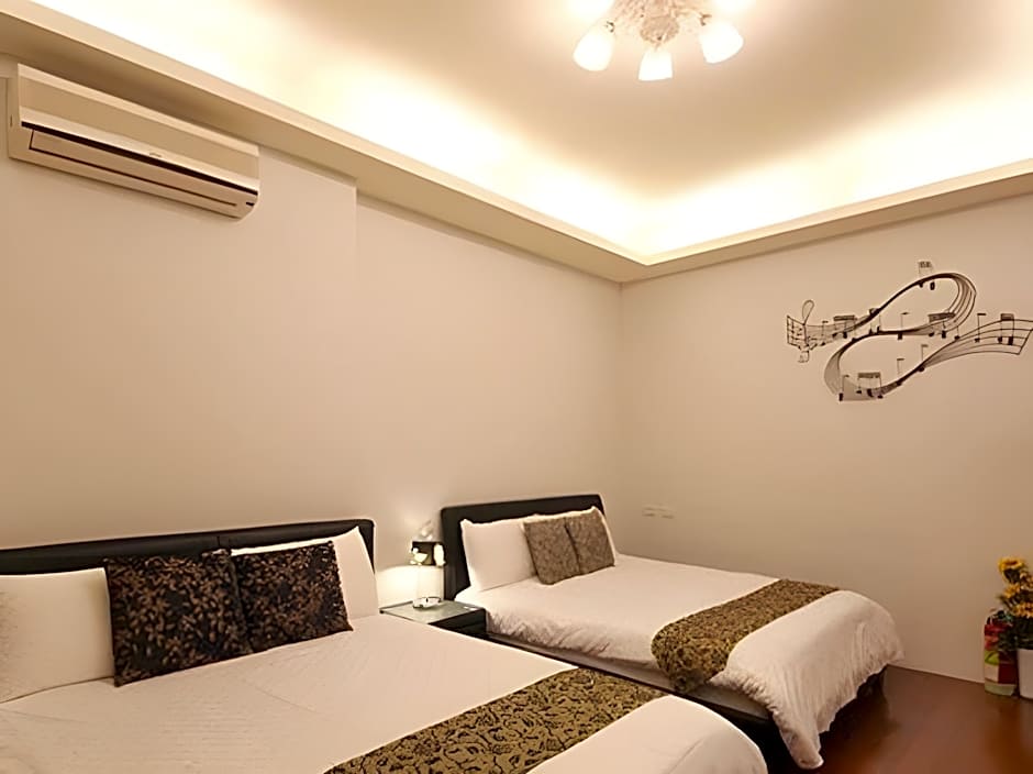 Happiness Yes Hostel 3