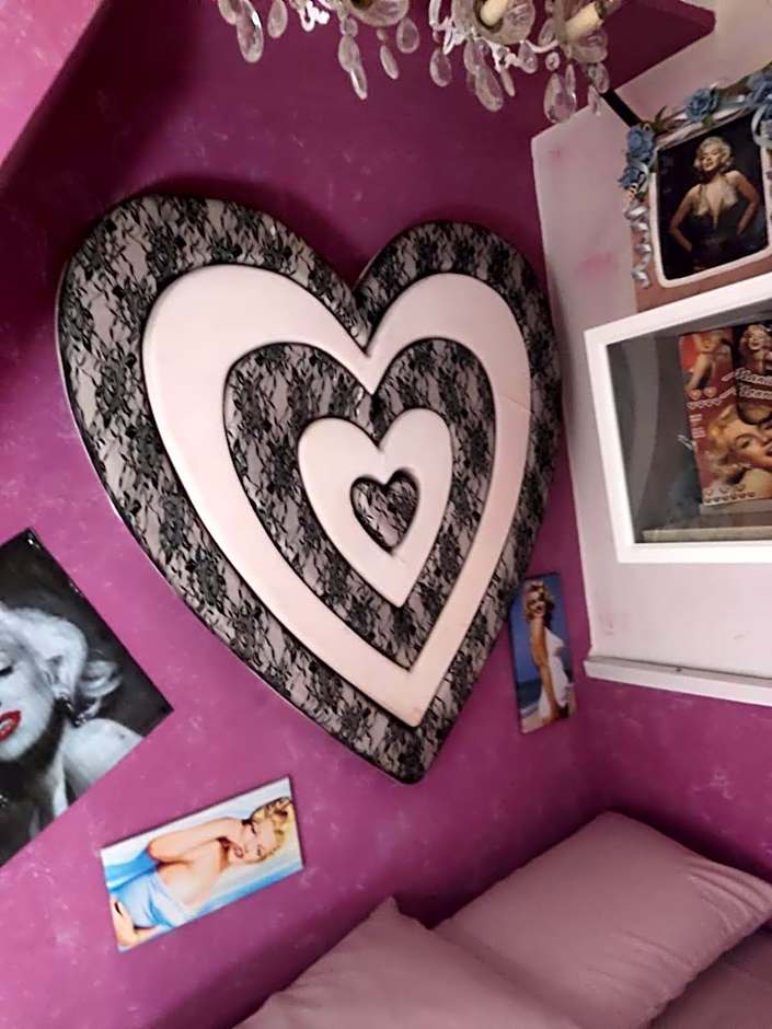 A Room for a Few Hours or a Few Days