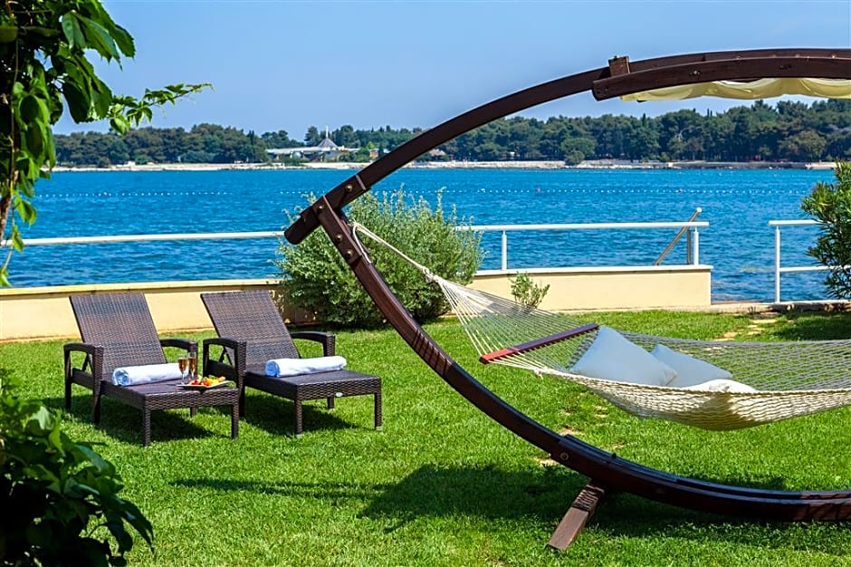 Istrian Villas Plava Laguna
