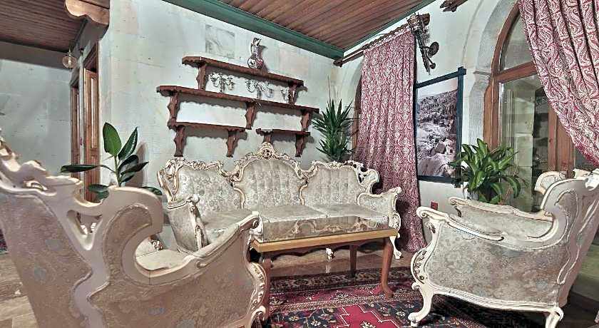 Grand Cappadocia Hotel