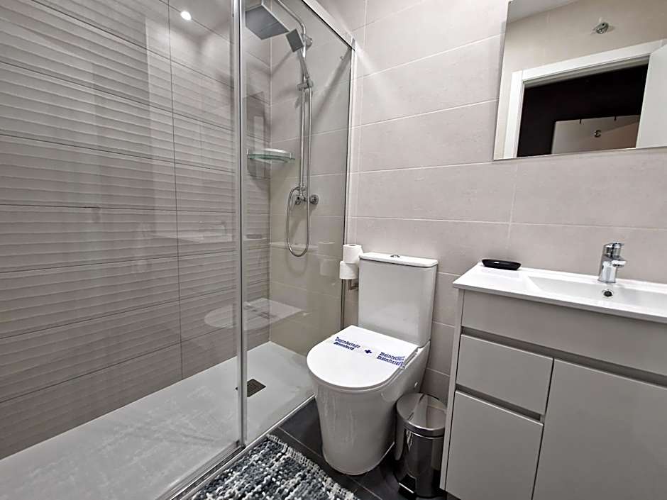 Malasaña Dreams S,L