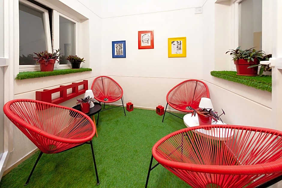 Hercules Boutique Hotel