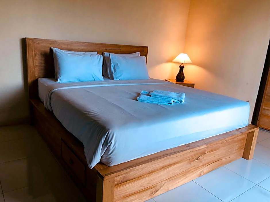 Segara Healing Bali Natural Hot Spring