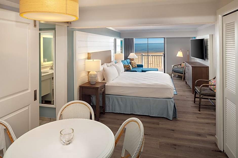 Surfside Hotel and Suites