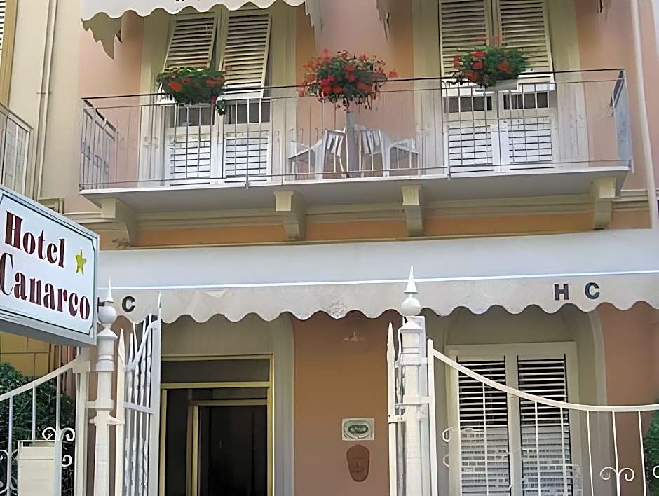 Hotel Canarco