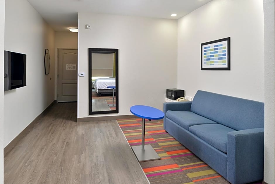 Holiday Inn Express Hotel & Suites Royse City - RockwallRockwall - Royse City By IHG
