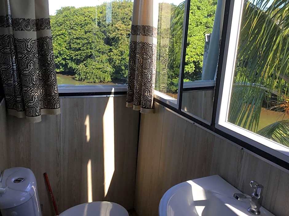 Le Bamboo Guesthouse
