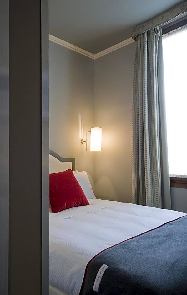 Hotel Rosso23 - WTB Hotels