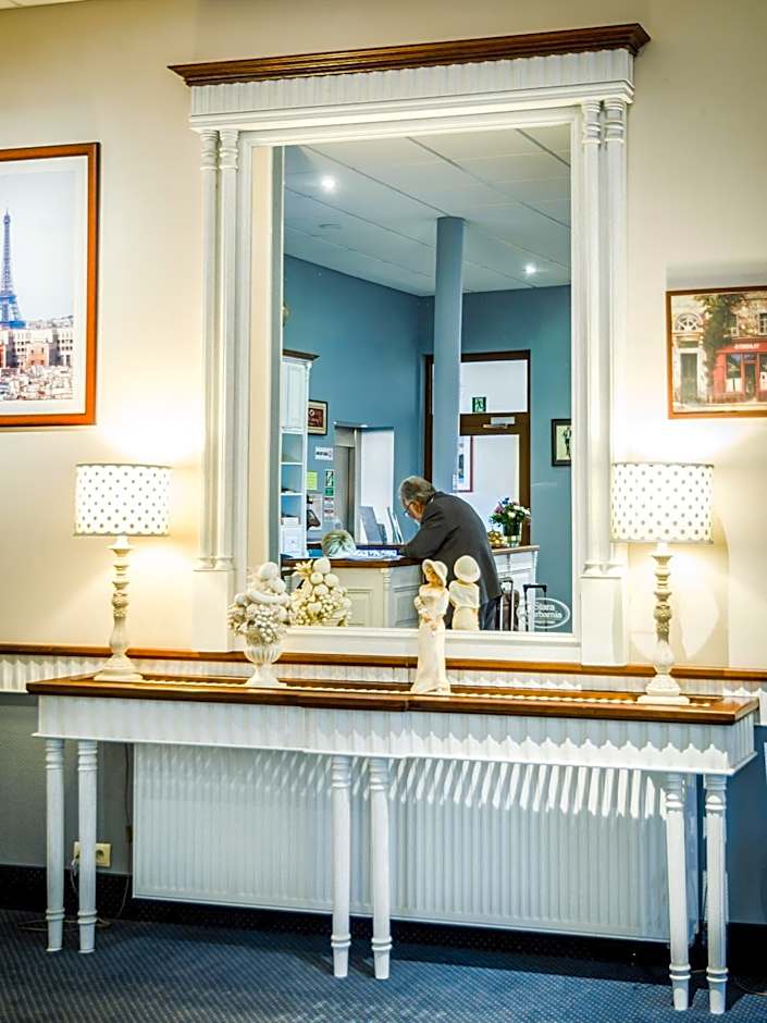 Hotel Stara Garbarnia