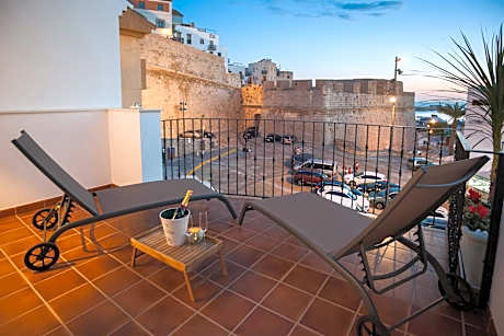 Hotel Boutique Barra Alta (Adults Only)