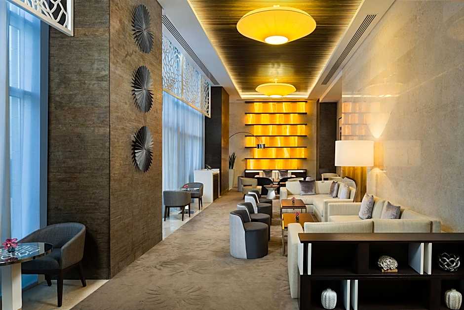 Beach Rotana Residences