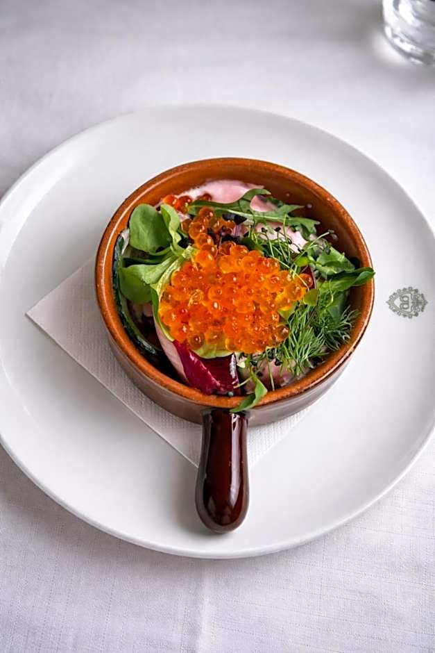 Greif Hotel & Spa