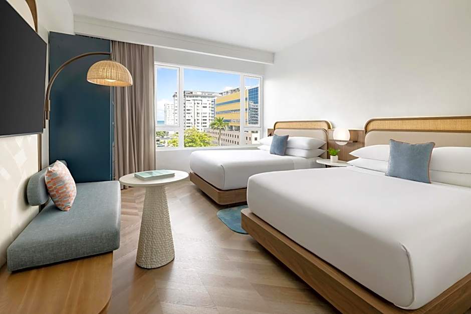 Hyatt Centric San Juan Isla Verde