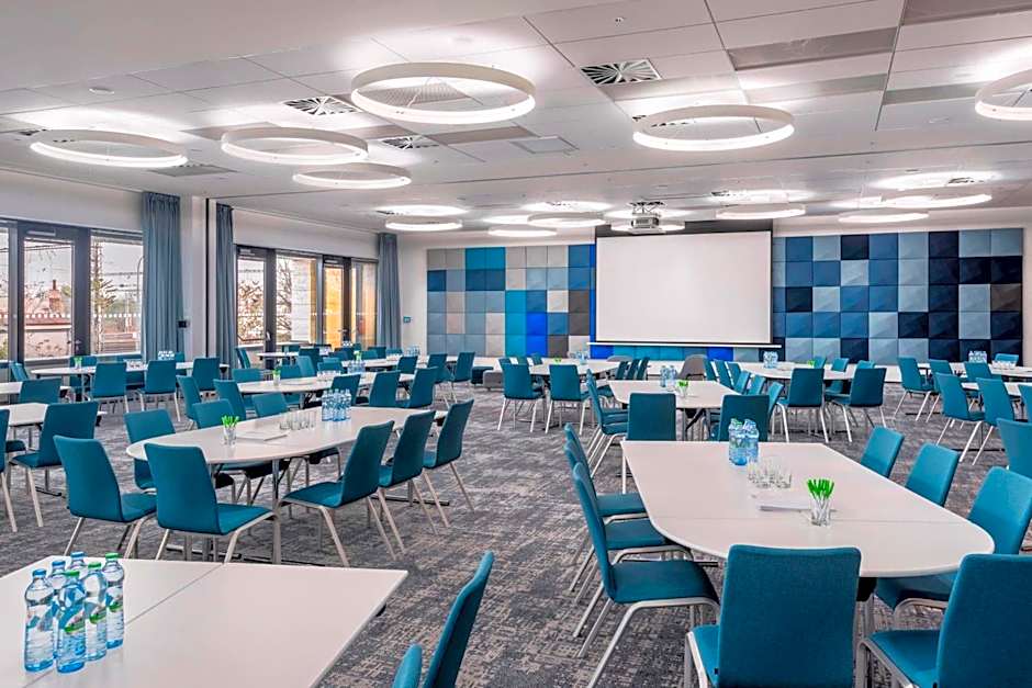 Courtyard by Marriott Brno