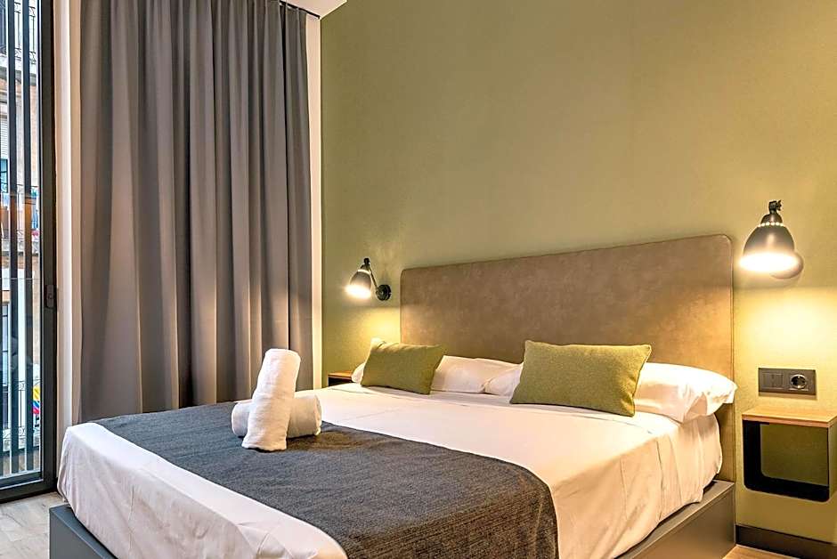 Hotel Orangine