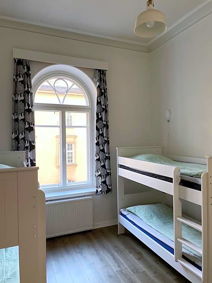 Hostel Diana Park