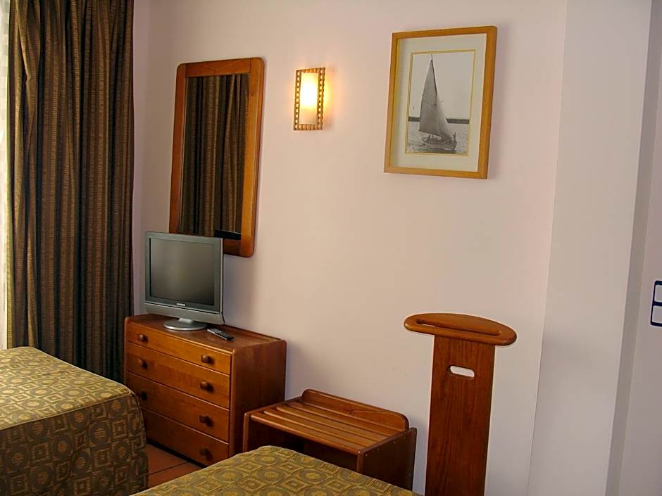 Apartamentos Turisticos Verdemar