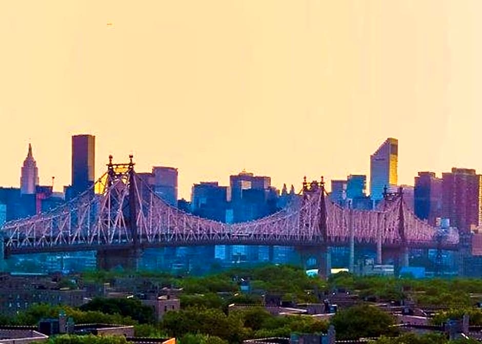 Sleep Inn - Long Island City