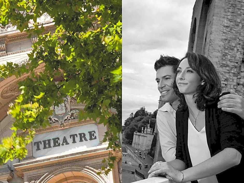 Mercure Avignon Centre Palais des Papes