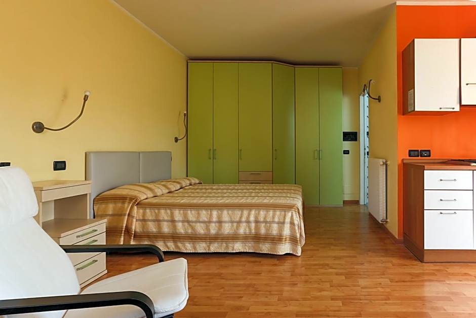 Hotel Ristorante al Gabbiano