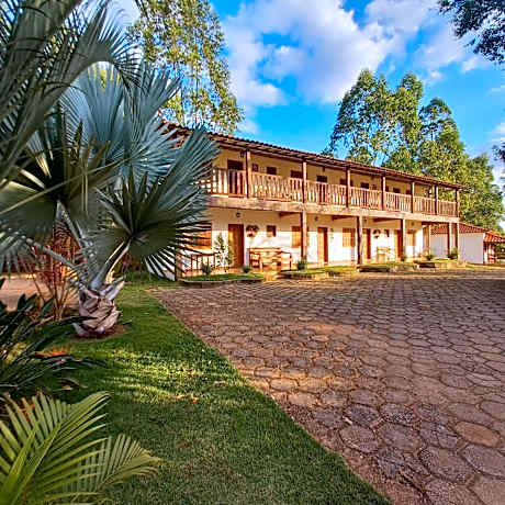 Pousada Campestre Vila Tiradentes