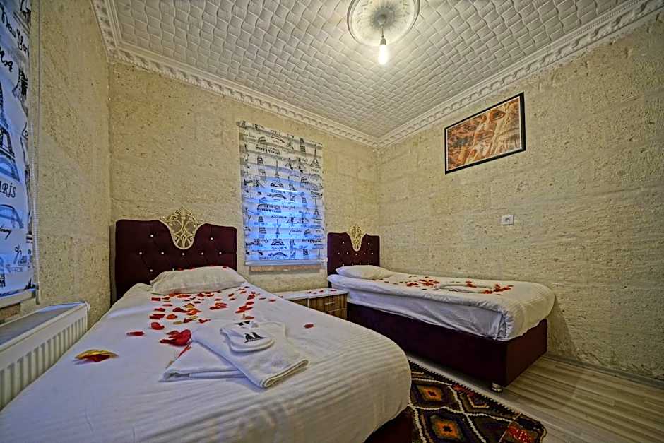 Epoch Stone House